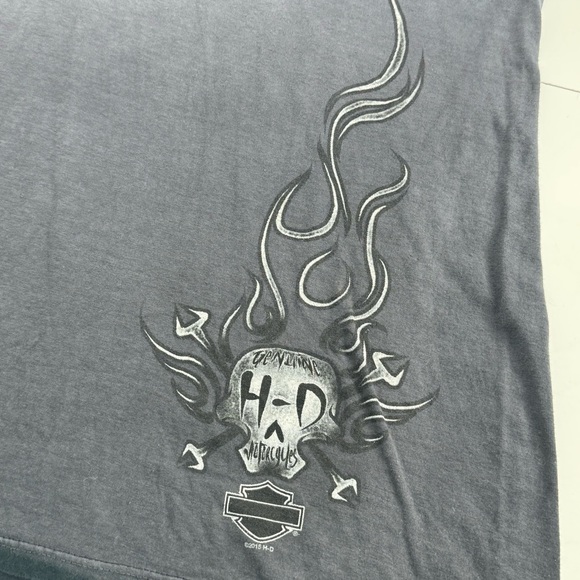 Women’s HD Tshirt XL - Picture 5 of 5